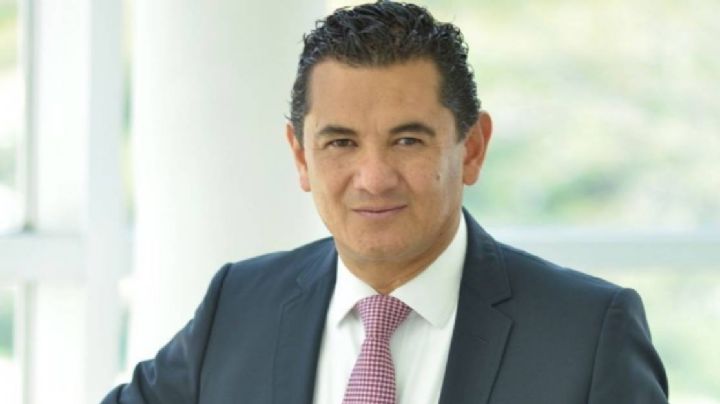 Tejada: el empresario “chairo” de la Canaco