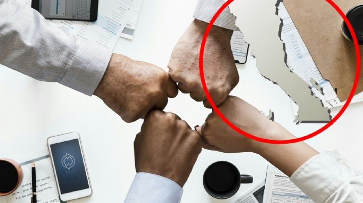 Baja California, ¿Por qué es el segundo estado con menos pobreza laboral?