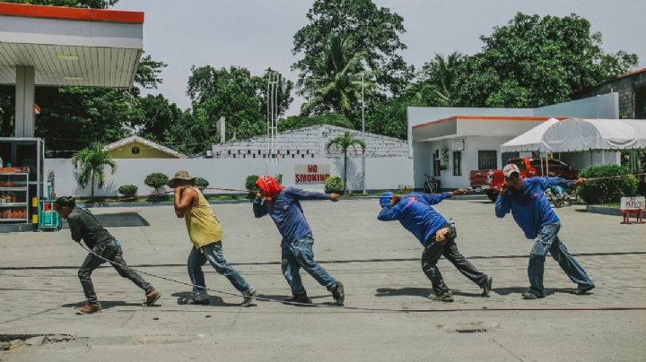 ¿En qué países se trabaja menos horas? México no figura en el top ten