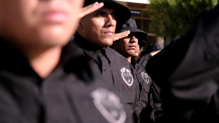 Registra Jalisco la percepción de inseguridad más baja desde 2018, según el INEGI