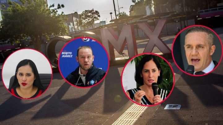 Arranca elección de candidato o candidata en CDMX de PAN, PRI y PRD: claves y  fechas