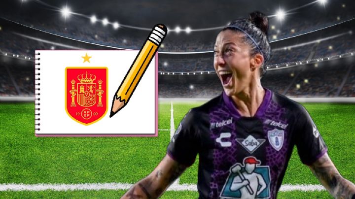 Jenni Hermoso: de la polémica al regreso de la convocatoria a la Selección de España