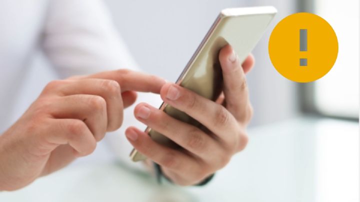 Profeco lanza advertencia por bloqueo de celulares de esta marca