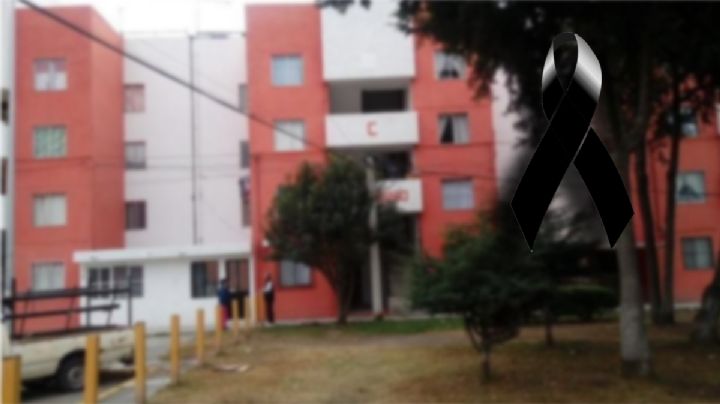 Dueño de departamento en Pachuca iba por la renta, encuentra muerto a su inquilino