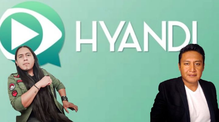 Hidalguenses crean red digital hñähñu, así funciona