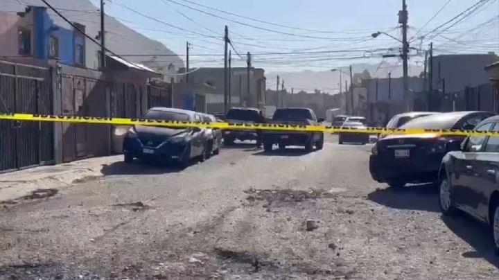 Atacan y asesinan a mujer policía cuando llevaba a su hija a la escuela en Tijuana