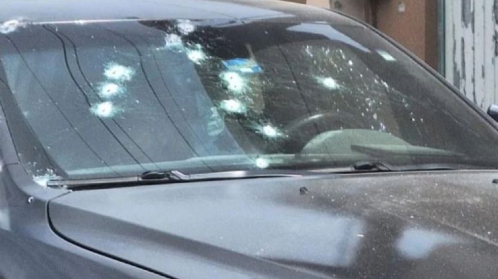 Asesinan a jefe policiaco de Hidalgo, NL; llevaba 2 días en el cargo