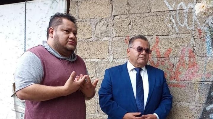 “Me estafó en el nombre de Dios”: Vecinos de Atizapán denuncian a pastor pentecostés