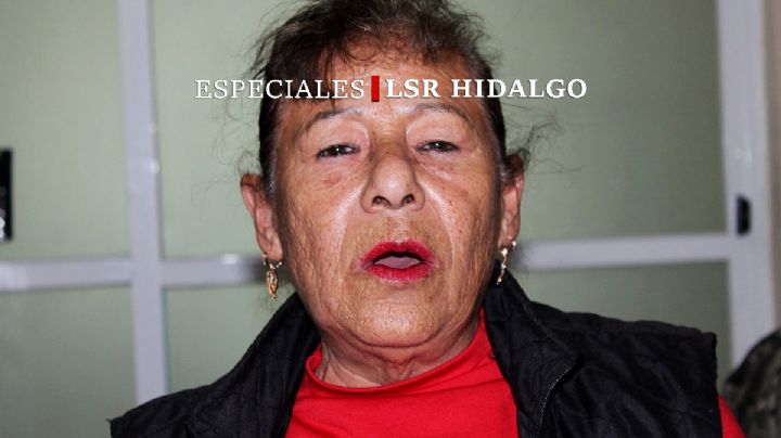 “Me quitaron el seno, pero me dieron vida”: Carmen, sobreviviente de cáncer