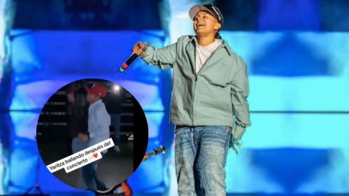 Filtran un nuevo video de Yahritza y su Esencia y se viraliza