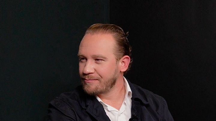 “No gobernaré con un retrovisor”: Santiago Taboada