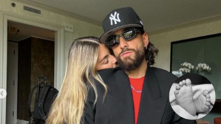 Maluma CONFIRMA que será papá de una niña; así dio a conocer la noticia