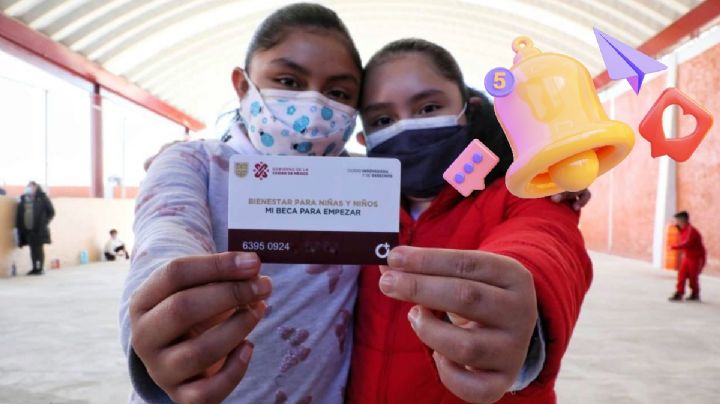 Mi beca para empezar: ¿Tu status dice "en proceso"? Esto debes hacer antes del 2024