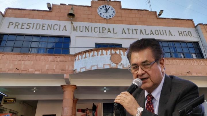 Hay gobernabilidad en Atitalaquia pese a desaparición del alcalde: Segobh