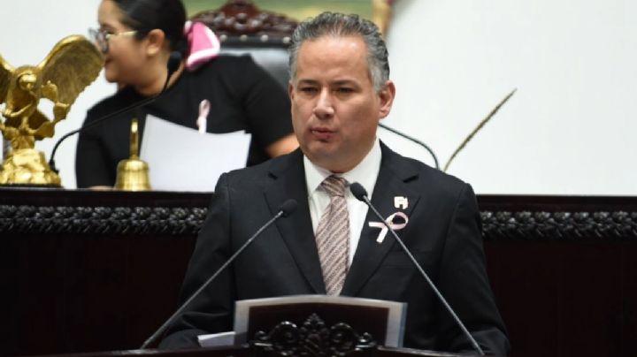 Regresarán dinero para salir de prisión dos alcaldes de la Estafa Siniestra: Nieto