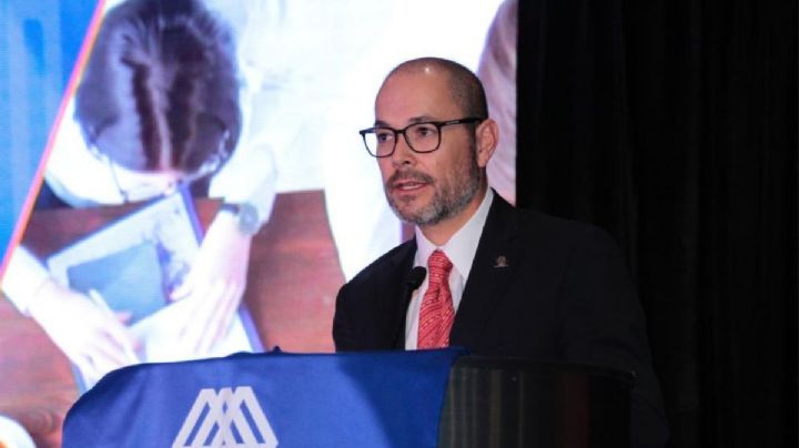 Coparmex pide a Senado corregir ley de ingresos para no endeudar al país