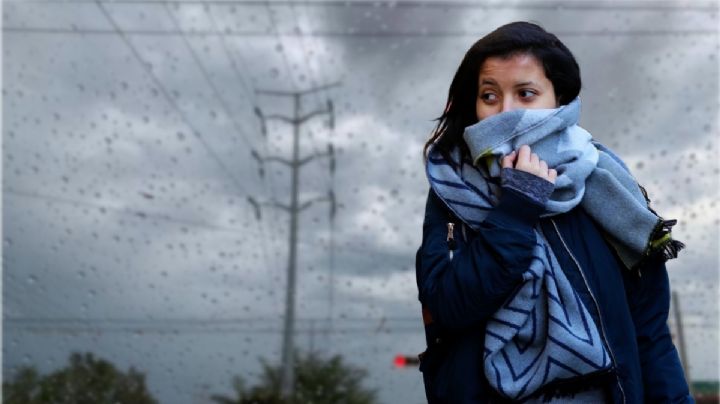 ¿Cómo estará el clima en Hidalgo este viernes 20 de octubre?