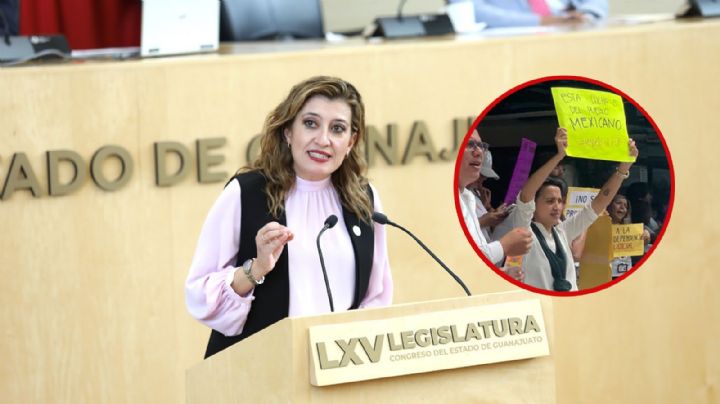 PAN: desde Palacio Nacional se aplasta al Poder Judicial