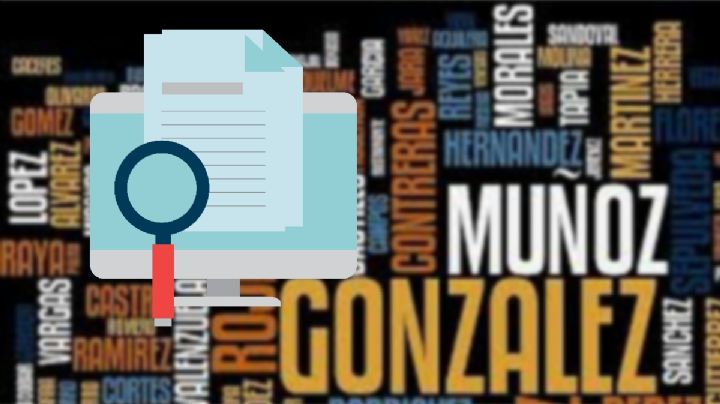 Si tienes este apellido que es muy común en México podrías convertirte en...