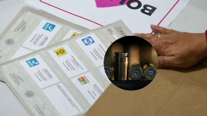 Violencia en Veracruz: el reto para INE y OPLE en proceso electoral de 2024