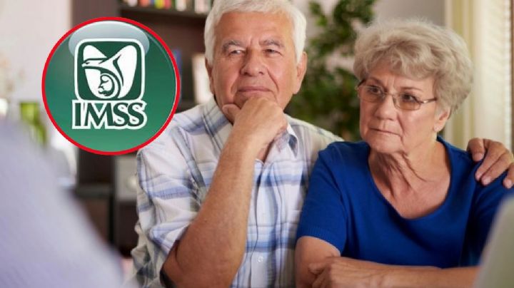 IMSS: ¿Me puedo pensionar con 500 semanas cotizadas?