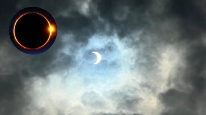 ¿Cuándo y cómo se verá el próximo eclipse solar en Guanajuato?