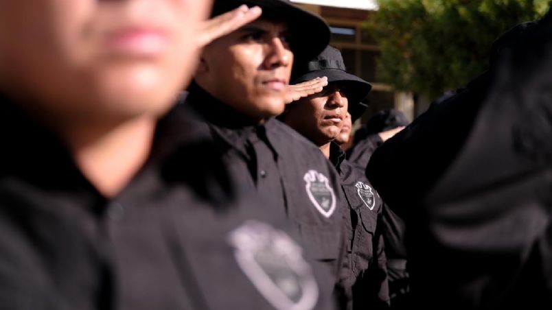 Registra Jalisco la percepción de inseguridad más baja desde 2018, según el INEGI