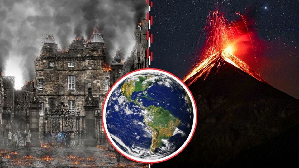 Según National Geographic, las profecías de Nostradamus han recorrido el mundo entero