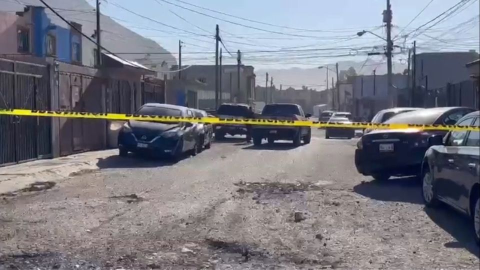 Apenas el pasado viernes fue asesinado, también en Tijuana, el director de la policía del municipio de San Quintín, Mario Martínez Martínez