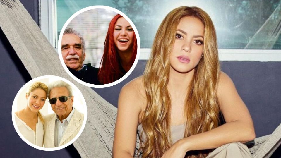 Shakira es mucho más que una estrella de la música