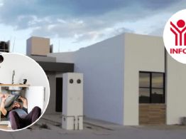 Infonavit: Así puedes obtener en Guanajuato más de 60,000 pesos para equipar tu casa