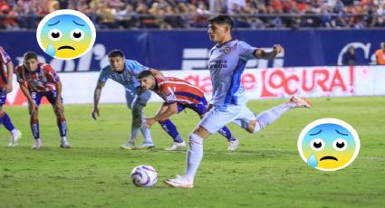 Cruz Azul: ¿Por qué Antuna sería reemplazado? Ellos podrían ocupar su lugar