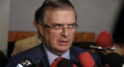 Tribunal Electoral perfila desechar queja de Marcelo Ebrard contra Morena