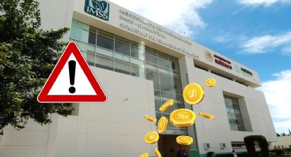 IMSS da importante AVISO a pensionados sobre su pago de octubre y los que restan del año