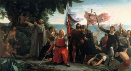 ¿Cristóbal Colón descubrió América? Estas son las historias alrededor del 12 octubre de 1492