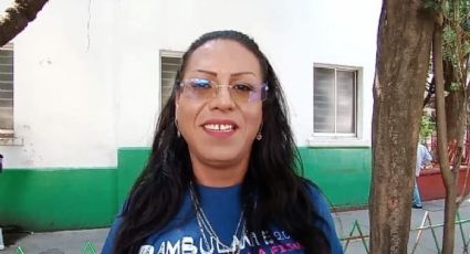 Kenya Cuevas y siete años de activismo trans