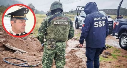 ¿Cedió el huachicol en Hidalgo? Este es el número de tomas clandestinas al mes