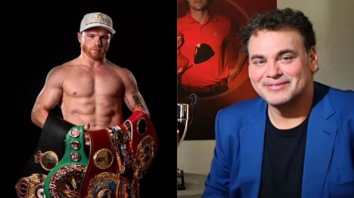 Charlo no puede con Canelo Álvarez pero Faitelson sí lo noquea: "Está lejos de ser uno de los mejores en la historia"