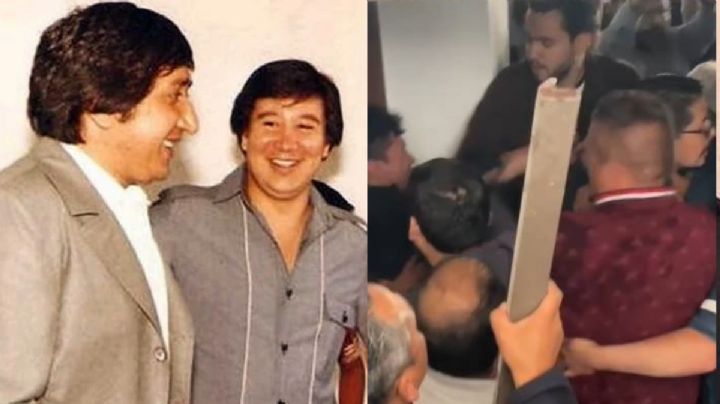 Agrupación estudiantil de la UAEH, pasado de terror