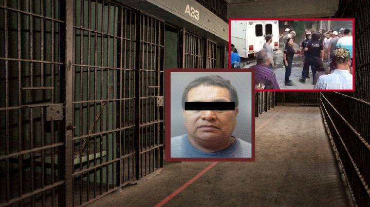 Dueño de cantina que explotó en Hidalgo enfrenta proceso penal en prisión