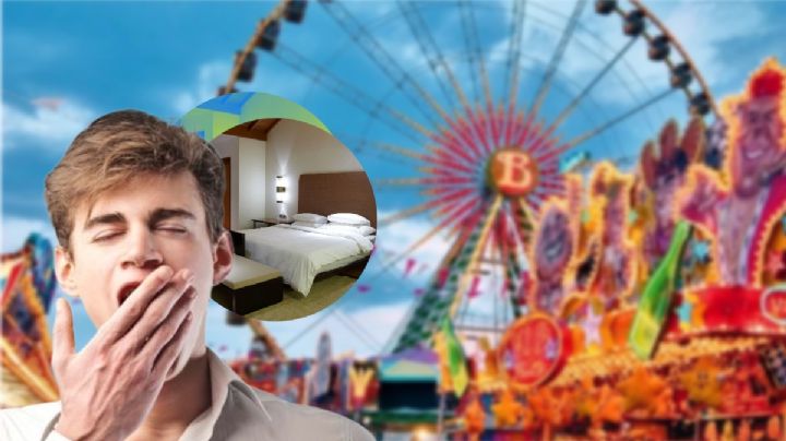 Top 5 de los hoteles mejor calificados de Pachuca, esto cuestan