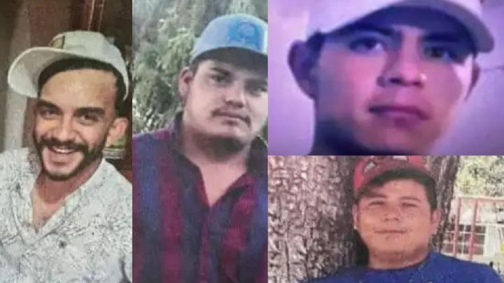 Desaparecen cuatro trabajadores forestales en Chihuahua