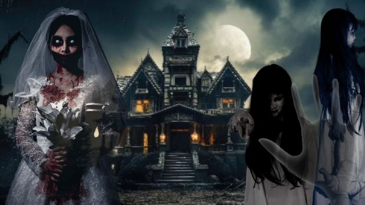 Feria Internacional del Terror en Hidalgo: estos son los precios y atracciones que tendrá