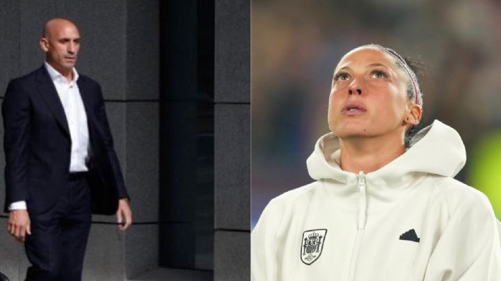 ¿Cómo va el caso Rubiales? Confirman presiones a Jenni Hermoso tras el beso que recibió