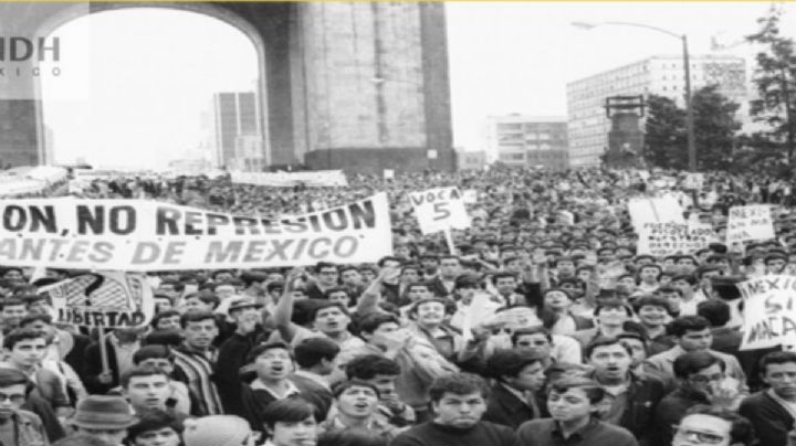 ¿Por qué el gobierno censuró la película "Rojo Amanecer"?