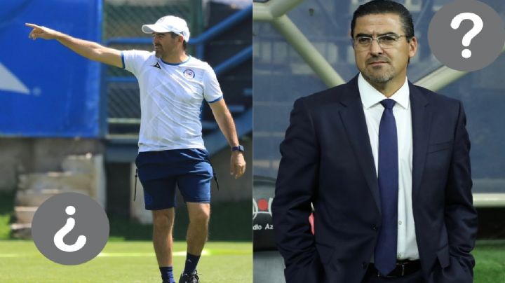 Cruz Azul: Joaquín Moreno tendría los días contados... ¿hay fecha tentativa de su salida?