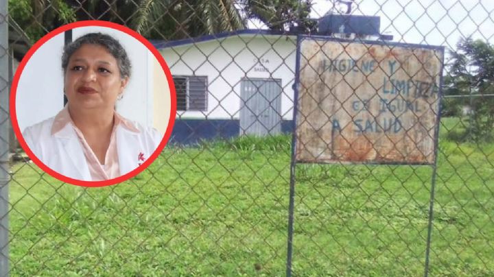 Viejos, sin medicina y equipo obsoleto, así operan los centros de salud de Hidalgo