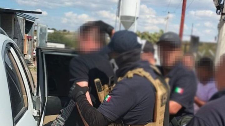 Desaparición de jóvenes en Lagos de Moreno: Capturan a presunto implicado