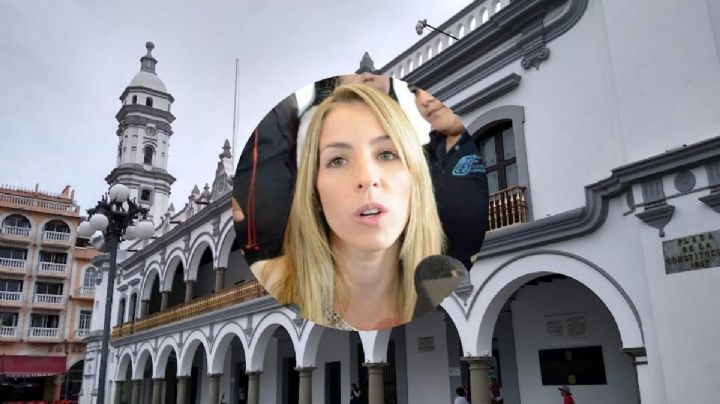Paty Lobeira en la mira del Orfis en medio de aspiraciones a la gubernatura