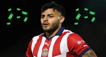 Las condiciones y multas que habrían recibido Alexis Vega y Chicote por el perdón de Chivas